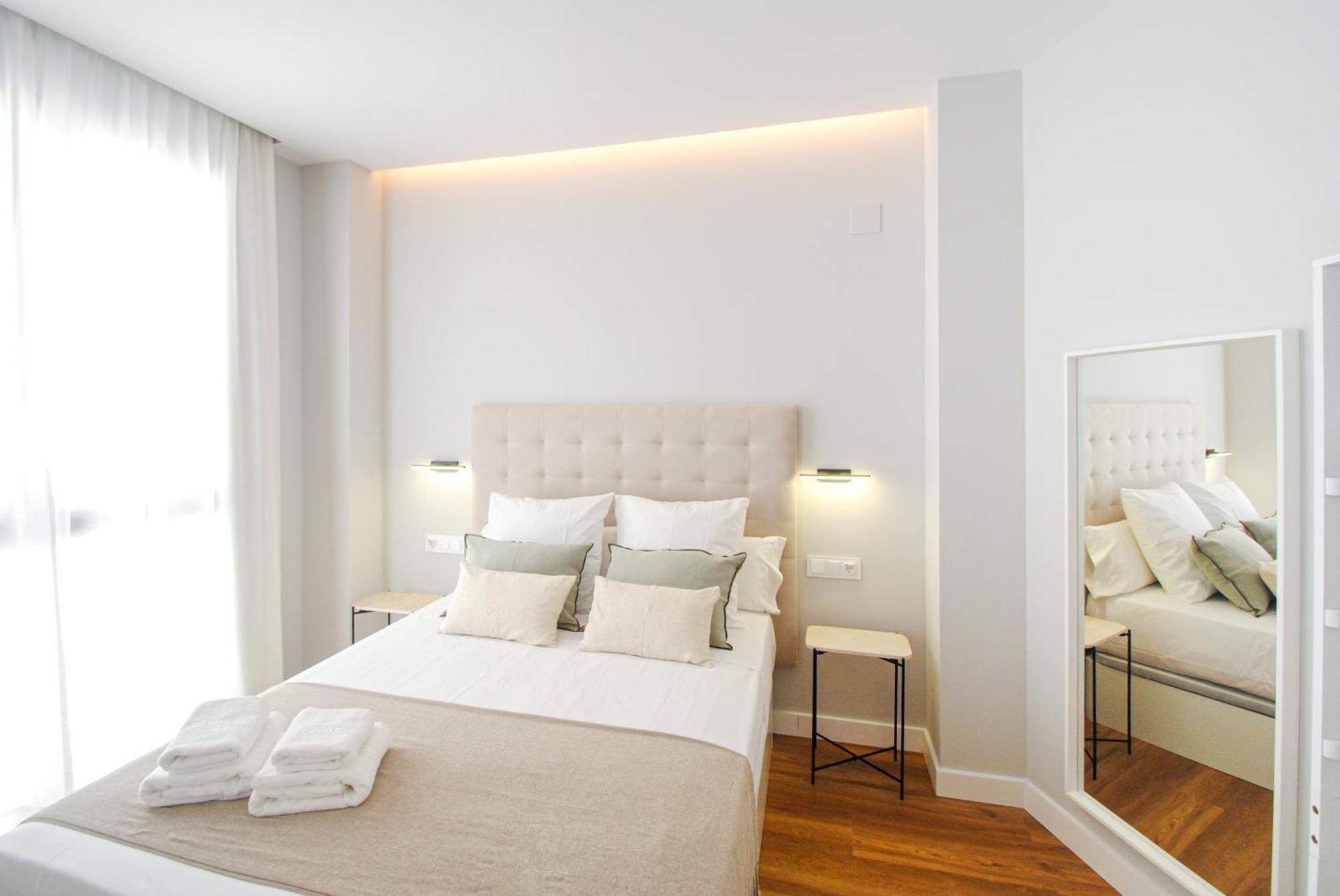 Center Flat Boutique Center Apartamento