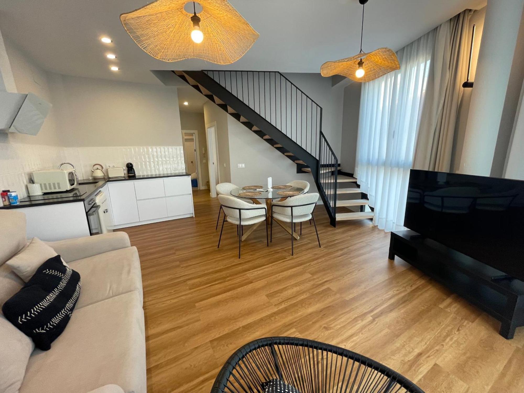 Center Flat Boutique Center Apartamento