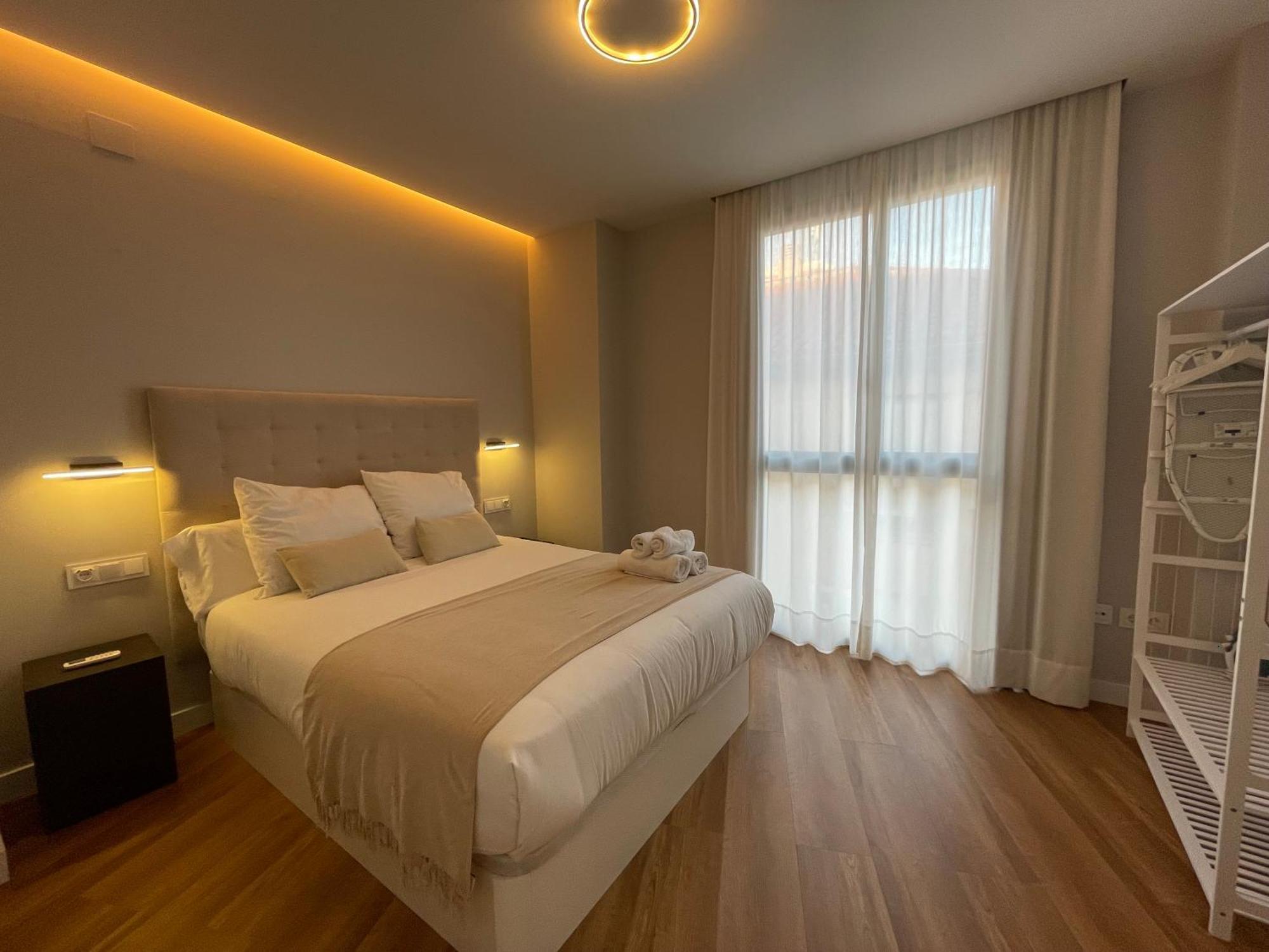 Apartamento Center Flat Boutique Center *