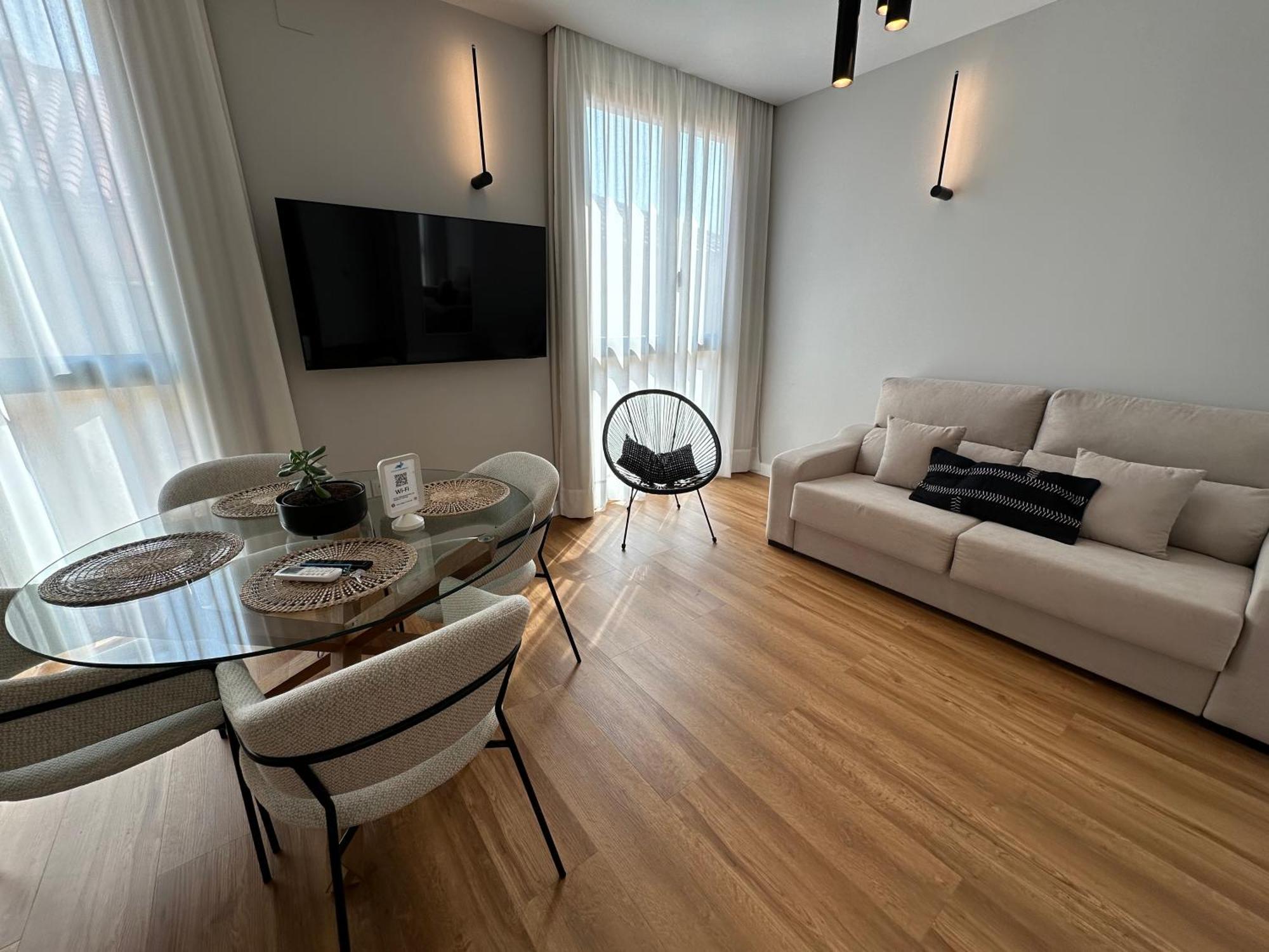 Apartamento Center Flat Boutique Center