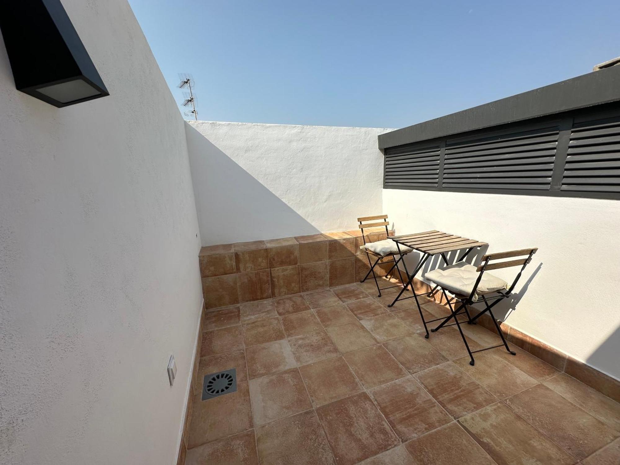 Apartamento Center Flat Boutique Center Málaga