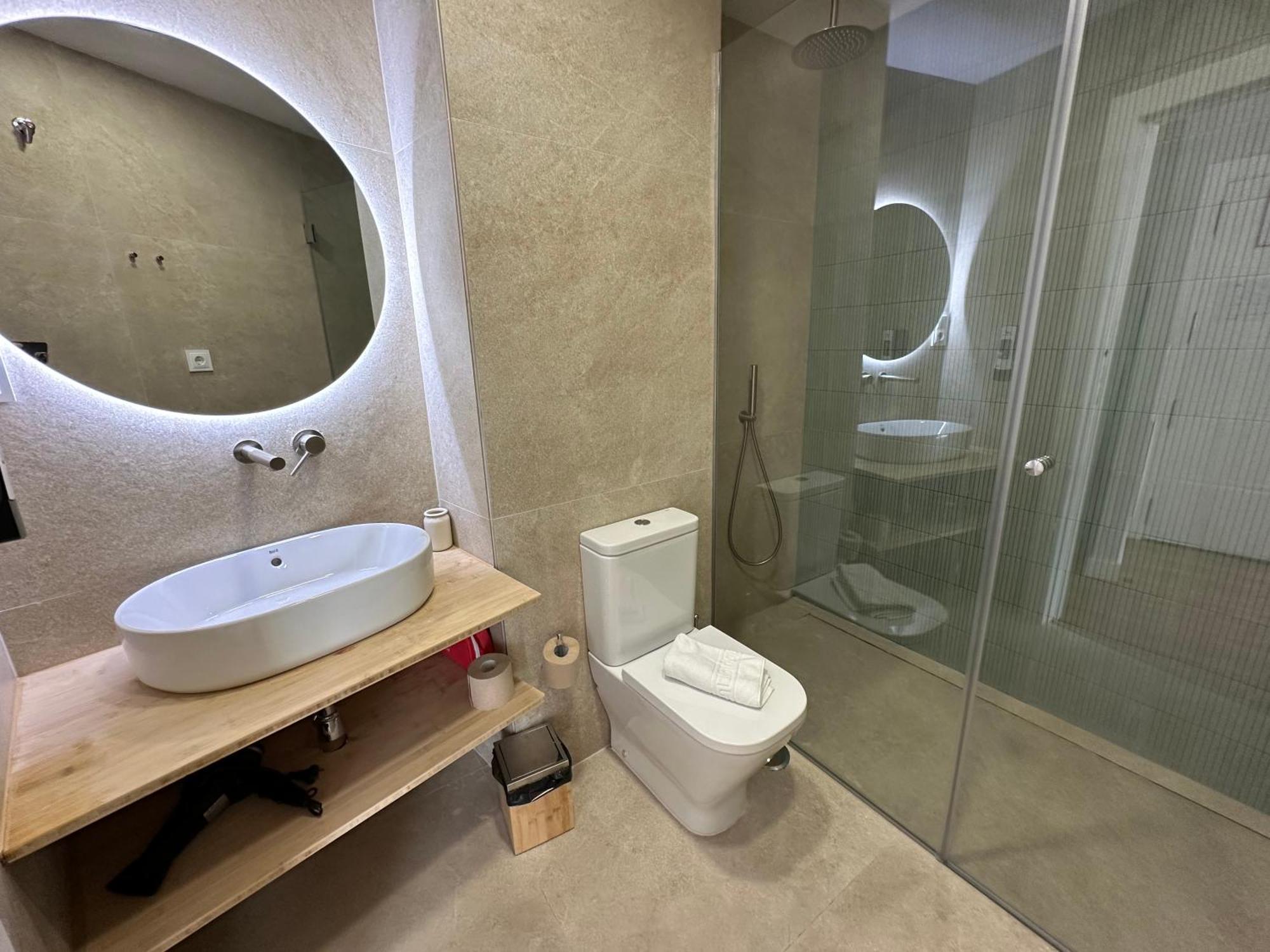 Apartamento Center Flat Boutique Center *