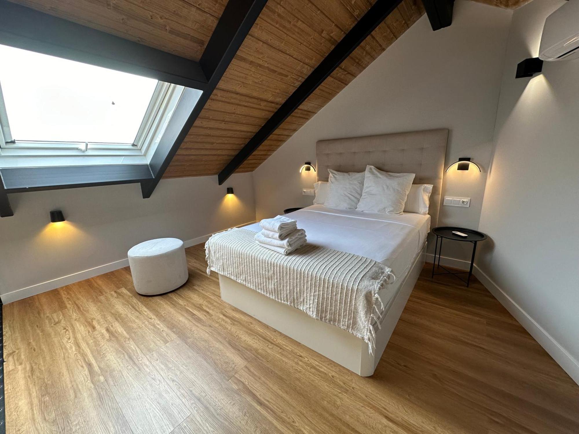 Apartamento Center Flat Boutique Center Málaga