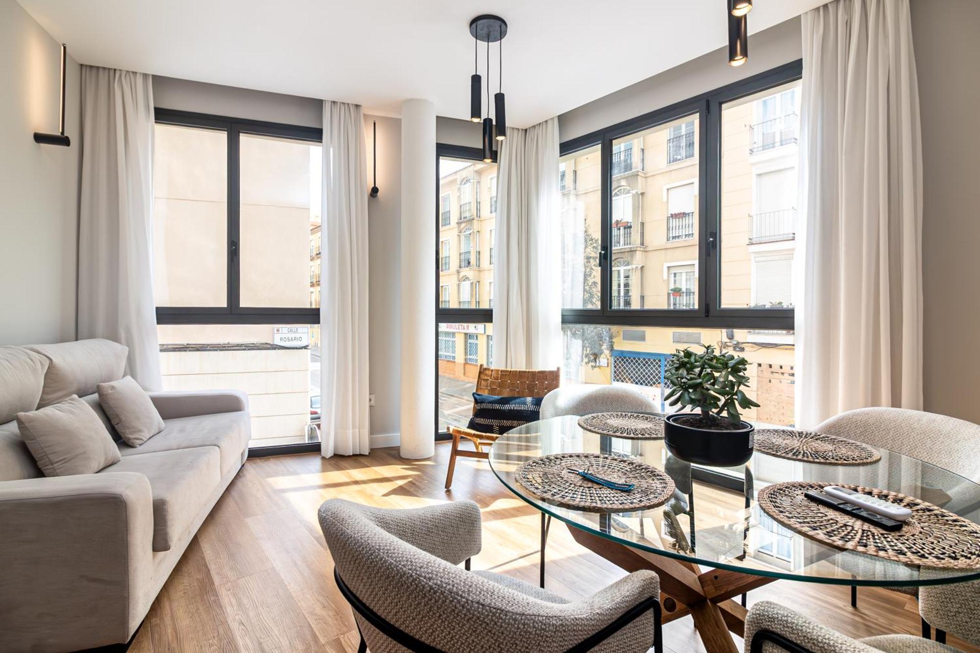 Center Flat Boutique Center Apartamento *