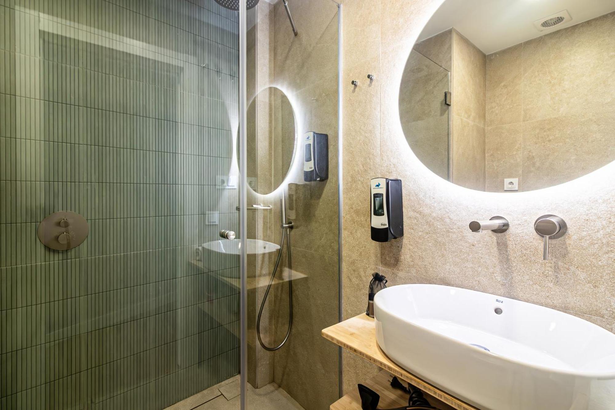 Apartamento Center Flat Boutique Center *
