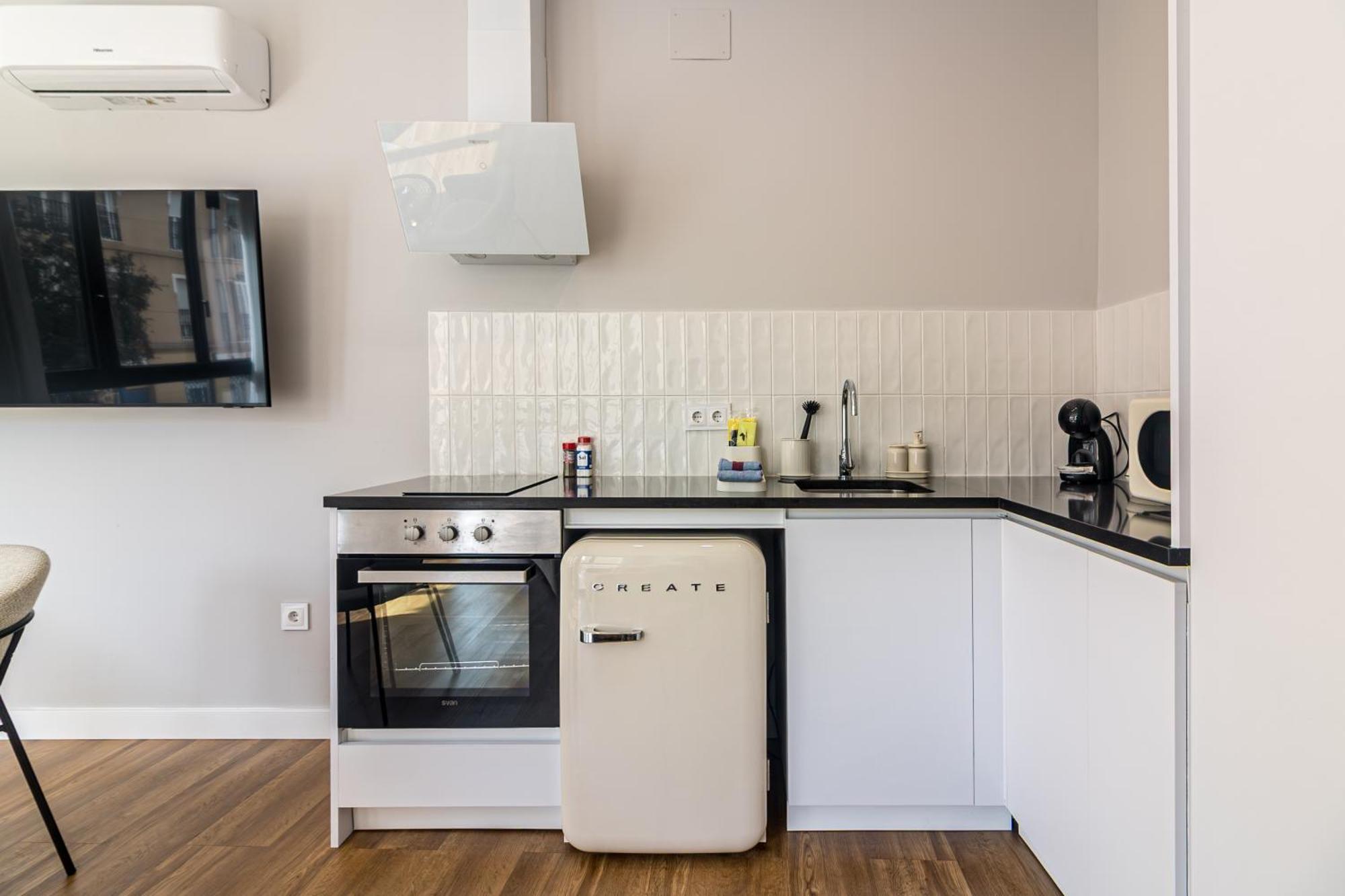 Apartamento Center Flat Boutique Center
