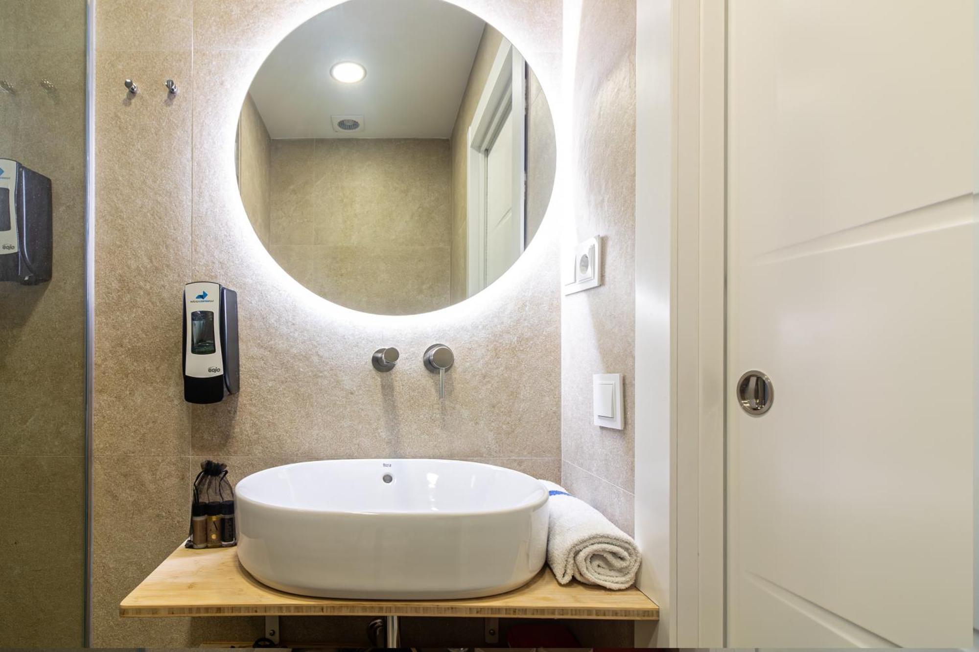 Apartamento Center Flat Boutique Center