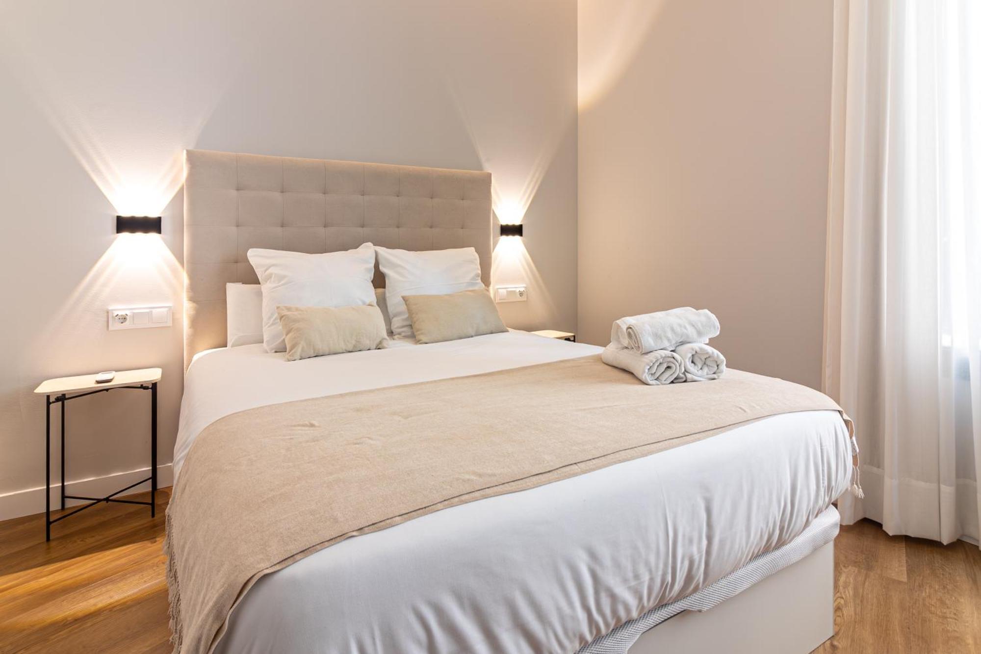 Apartamento Center Flat Boutique Center *
