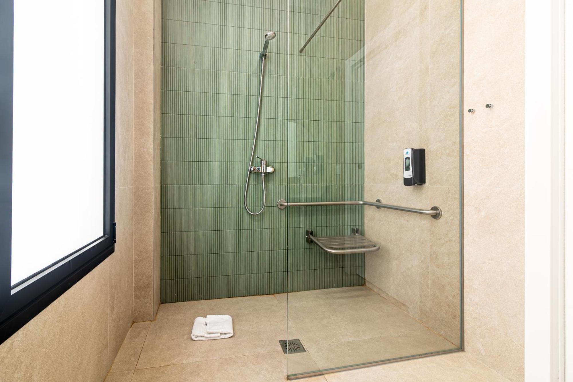 Apartamento Center Flat Boutique Center